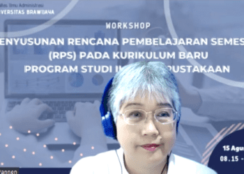 Transformasi Pengembangan Kurikulum Perlu Menyesuaikan Dunia Kerja